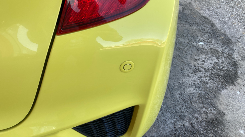 Honda Jazz 1.3 EX Navi 5dr Petrol Hatchback